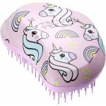 Tangle Teezer The Original Mini Rainbow The Unicorn kartáč na vlasy – Hledejceny.cz