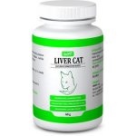 Univit Liver cat 60 g – Zbozi.Blesk.cz