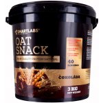 SmartLabs Oat Snack 3000 g – Zboží Mobilmania