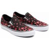 Dámské espadrilky Vans Classic Slip-On valentineshrts blkrcngrd