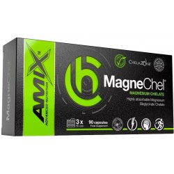 Amix Magnechel Magnesium chelate 90 kapslí