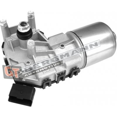 GT-BERGMANN Motor stěrače GT42-016 – Zbozi.Blesk.cz