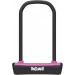 Onguard 115x230x11mm, růžová – Hledejceny.cz