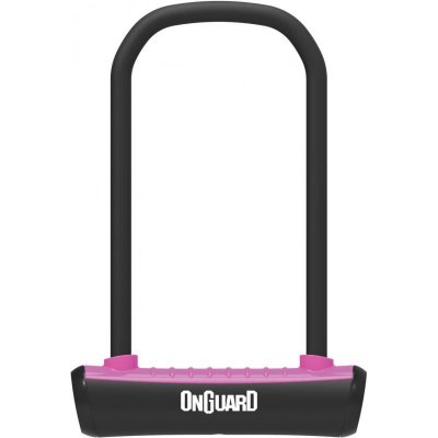 Onguard 115x230x11mm, růžová – Hledejceny.cz