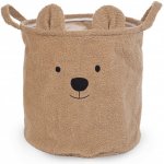 Childhome Koš Teddy 25 x 20 x 20 – Zboží Dáma