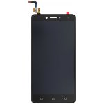 LCD Displej + Dotykové sklo Lenovo K6 Note – Hledejceny.cz