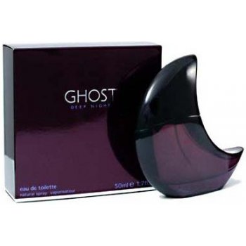 Ghost Deep Night toaletní voda dámská 50 ml