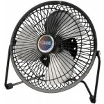 Akasa AK UFN03 BK – Zboží Mobilmania