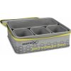 Rybářský obal a batoh Matrix Pouzdro Eva Bait Cooler Tray