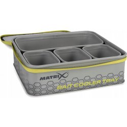 Matrix Pouzdro Eva Bait Cooler Tray