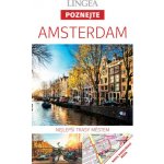 LINGEA CZ - Amsterdam - Poznejte-2. vydání – Hledejceny.cz