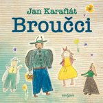Jan Karafiát: Broučci – Zboží Dáma