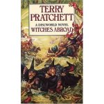 EN Discworld 12: Witches Abroad Terry Pratchett – Hledejceny.cz
