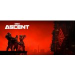 The Ascent – Zboží Živě
