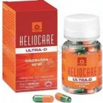 Heliocare Ultra 30 kapslí – Hledejceny.cz