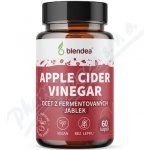 Blendea Apple Cider Vinegar 60 kapslí – Hledejceny.cz