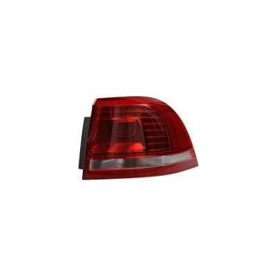 Zadní světlo - pravé vnější VOLKSWAGEN TOUAREG (7P5) | 2010-2014 | VALEO | – Hledejceny.cz