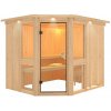 Sauna Karibu Amelia 3 66765