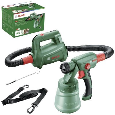 Bosch EasySpray 18V-100 0.603.208.000 – Zbozi.Blesk.cz