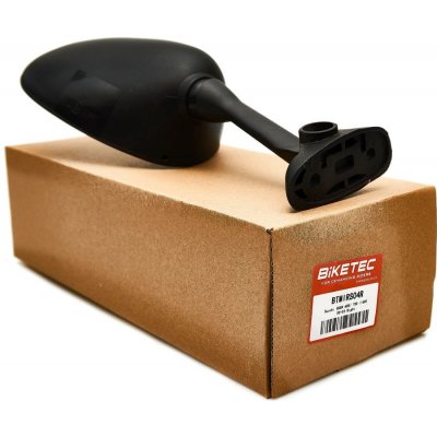 BIKETEC PARTS zrcátko SUZUKI GSX 600R/750 (02-03), GSXR 1000 (01-02) levé (LS11L) | Zboží Auto