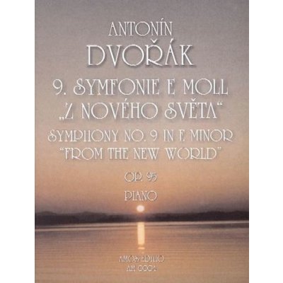 9. symfonie e moll Z Nového světa op. 95 – Zboží Mobilmania