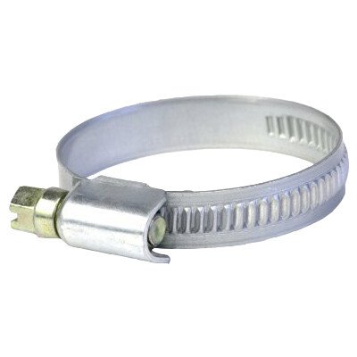 Hadicová spona W1, 32-50mm, ZB š. 9mm – Hledejceny.cz