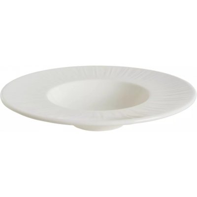 Bonna Strato Talíř na těstoviny bílý 283 mm 6 ks – Sleviste.cz