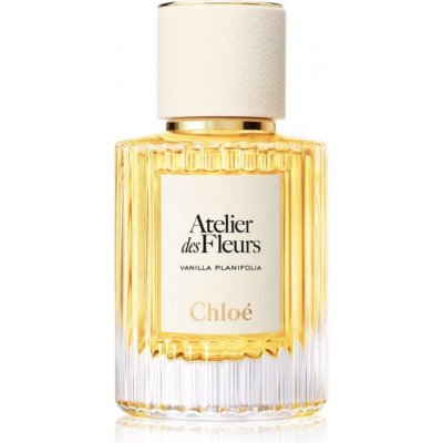 Chloé Atelier Des Fleurs Vanilla Planifolia parfémovaná voda dámská 50 ml – Hledejceny.cz