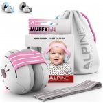 Alpine Muffy Baby Pink BABY12931 – HobbyKompas.cz