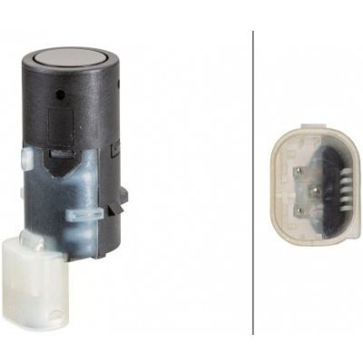 HELLA 6PX 358 141-161 | Zboží Auto