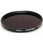 Hoya ND 1000x Pro 49 mm – Sleviste.cz