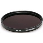 Hoya PRO ND 1000x 49 mm – Hledejceny.cz