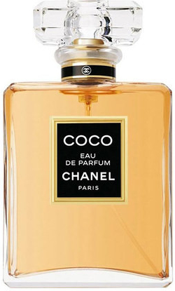 Chanel Chanel Coco, Parfémovaná voda 60ml - Náplň Pre ženy Parfémovaná voda