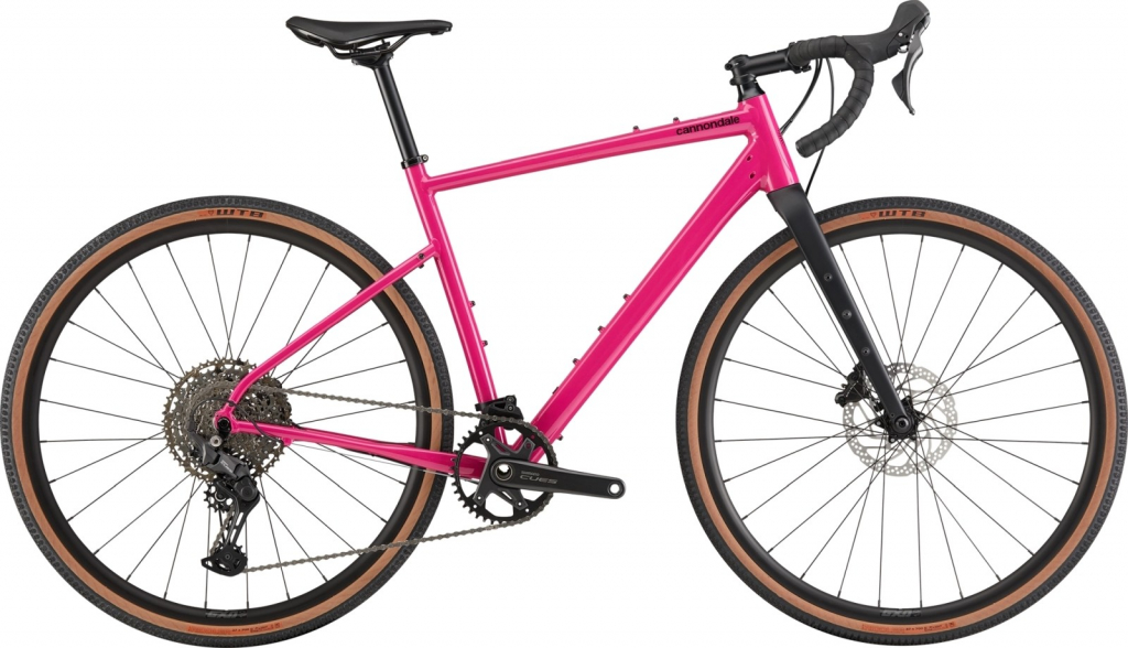 Cannondale Topstone 2 1X 2026