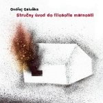 Ondřej Galuška – Stručný úvod do filosofie marnosti CD – Zbozi.Blesk.cz