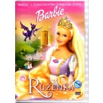 Barbie růženka DVD – Hledejceny.cz