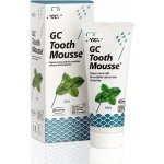 GC Tooth Mousse dentální krém máta 40 g – Zbozi.Blesk.cz
