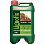 Lignofix E profi 10 kg bezbarvá – Sleviste.cz