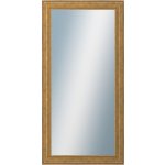 DANTIK HRAD 60 x 120 cm zlatá 2822 – Hledejceny.cz