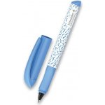 Schneider 1874 Easy černá bombičkový roller – Zboží Dáma