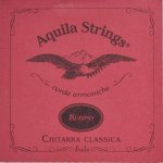 Aquila Rubino Classic Guitar Set Nylgut Normal Tension – Zboží Dáma