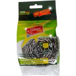 HP Jumbo drátěnka 7 x 7 cm 40 g nerez 1 ks – HobbyKompas.cz