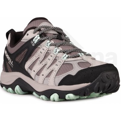 Merrell dámské turistické J037326 Accentor 3 Sport GTX Paloma/mint šedá – Hledejceny.cz