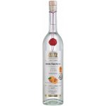 Fleret Collection 1850 Meruňkovice 50% 0,7 l (holá láhev) – Zboží Dáma