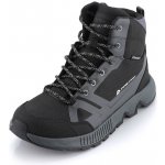 Alpine Pro pánské městské boty s membránou ptx Mulhacen béžové – Sleviste.cz