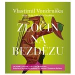 Vondruška, Vlastimil - Zločin na Bezdězu – Hledejceny.cz