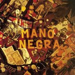 La Mano Negra - PATCHANKA /REISSUE 2018 CD – Hledejceny.cz