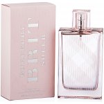 Burberry Brit Sheer toaletní voda dámská 100 ml – Sleviste.cz