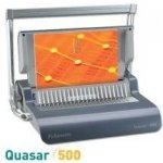 Fellowes Quasar 500 – Zbozi.Blesk.cz