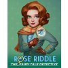 Hra na PC Rose Riddle Fairy Tale Detective